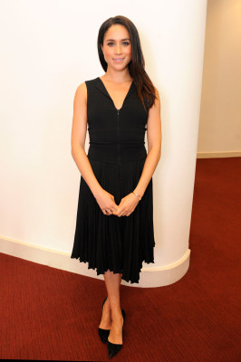 Meghan Markle pic #985429