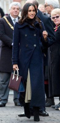 Meghan Markle pic #985991