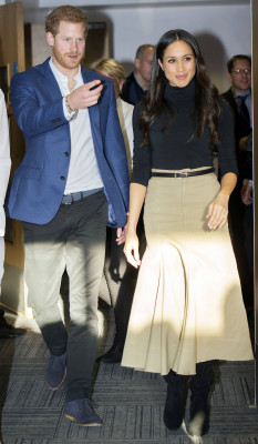Meghan Markle pic #985993