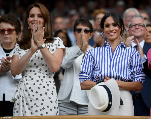 Meghan Markle pic #1051691