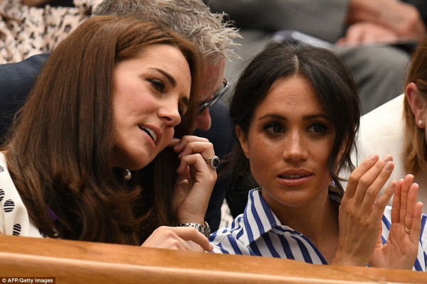 Meghan Markle pic #1051690