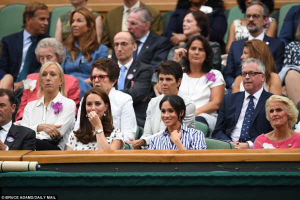 Meghan Markle pic #1051688
