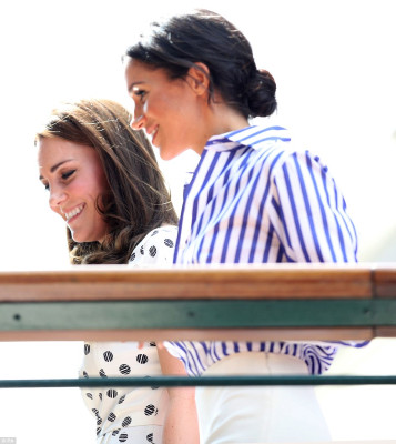 Meghan Markle pic #1051750