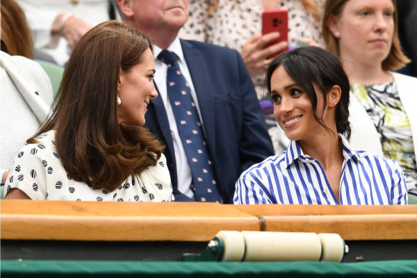 Meghan Markle pic #1051764