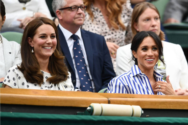 Meghan Markle pic #1051755