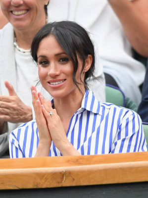 Meghan Markle pic #1051759