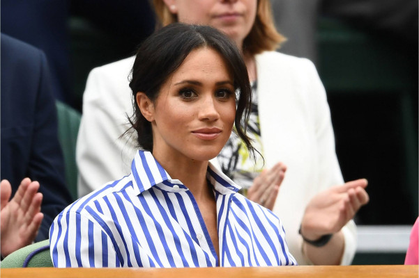 Meghan Markle pic #1051758