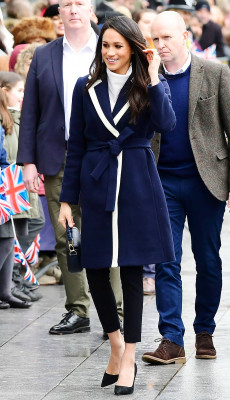 Meghan Markle pic #1019541