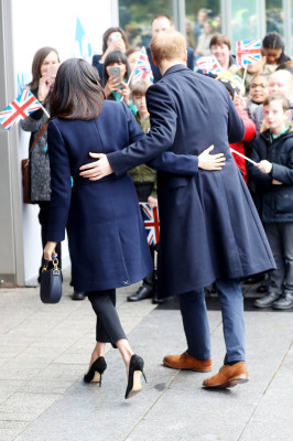 Meghan Markle pic #1019540