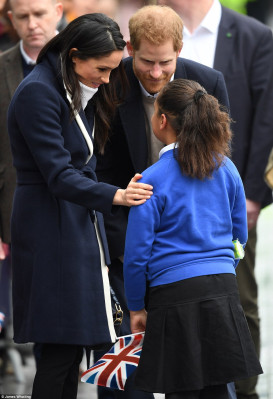 Meghan Markle pic #1019544