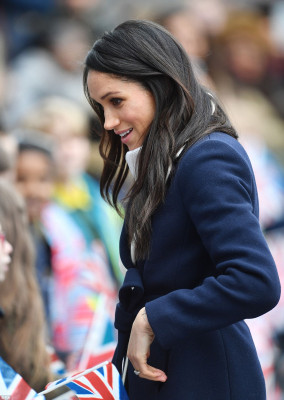 Meghan Markle pic #1019547