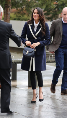 Meghan Markle pic #1019548