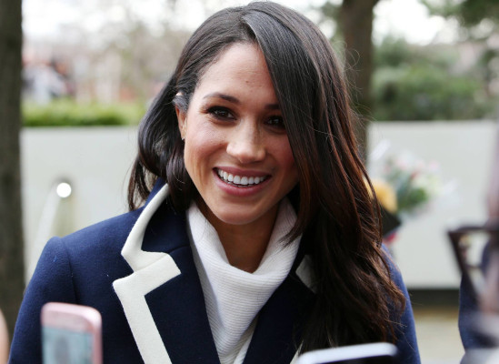 Meghan Markle pic #1019549