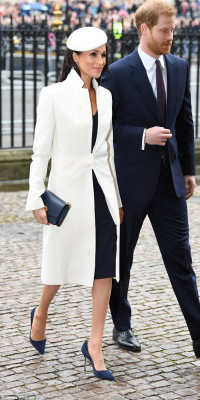 Meghan Markle pic #1021026