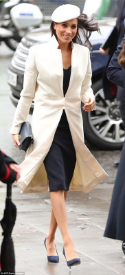 Meghan Markle pic #1021027