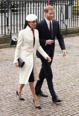 Meghan Markle pic #1021028
