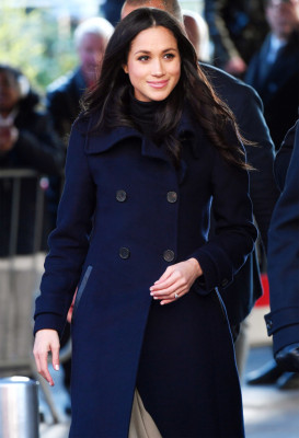 Meghan Markle pic #990591