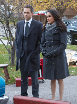 Meghan Markle pic #990592