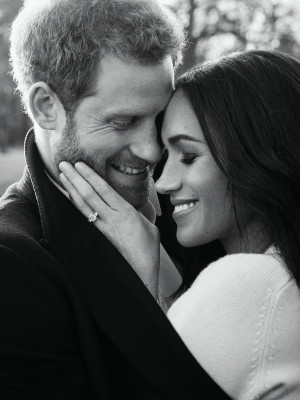 Meghan Markle pic #992715