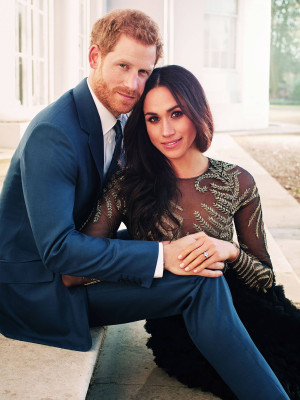 Meghan Markle pic #992706