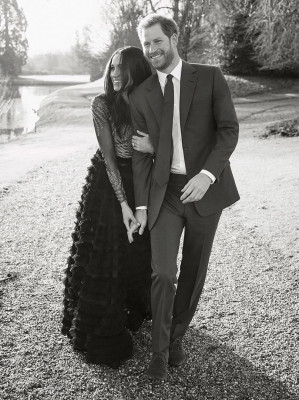 Meghan Markle pic #992707