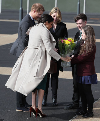Meghan Markle pic #1023624