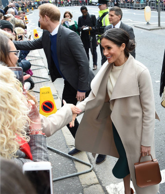 Meghan Markle pic #1023621