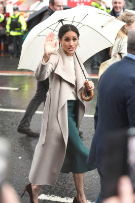 Meghan Markle pic #1023594