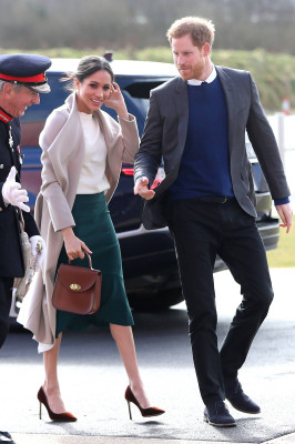 Meghan Markle pic #1023603