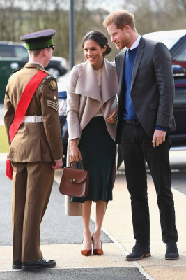 Meghan Markle pic #1023409