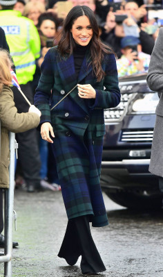 Meghan Markle pic #1023608