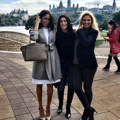 Meghan Markle pic #1023610