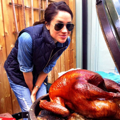Meghan Markle pic #1023611