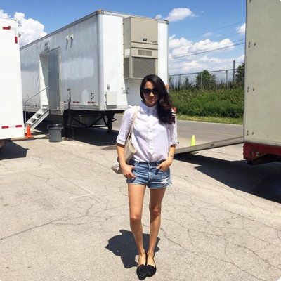 Meghan Markle pic #1023613