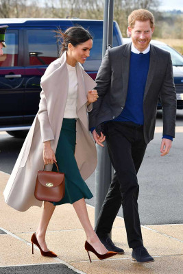 Meghan Markle pic #1023408