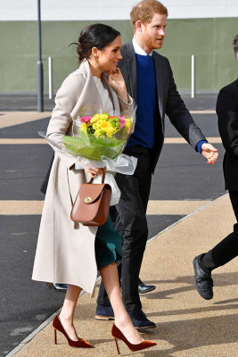 Meghan Markle pic #1023615
