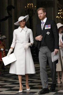 photo 20 in Meghan Markle gallery [id1304958] 2022-07-11 00:00:00