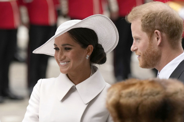 photo 21 in Meghan Markle gallery [id1304957] 2022-07-11 00:00:00