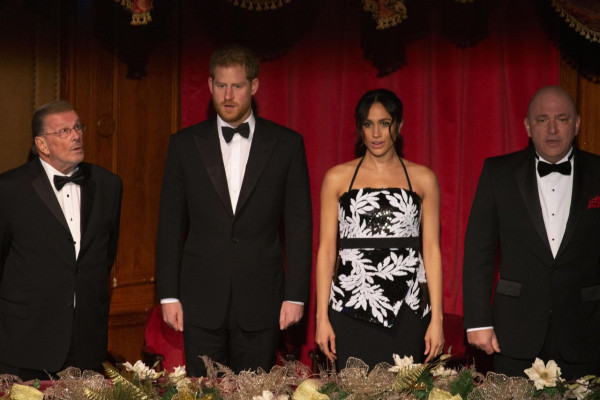 Meghan Markle pic #1086136