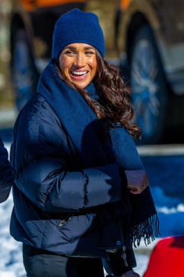 Meghan Markle pic #1346362