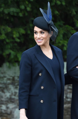 Meghan Markle pic #1093324