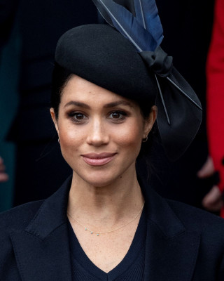 Meghan Markle pic #1093322