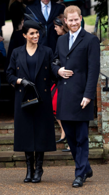 Meghan Markle pic #1093321