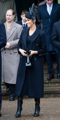 Meghan Markle pic #1093320