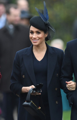 Meghan Markle pic #1093323