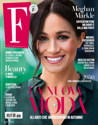 photo 22 in Meghan Markle gallery [id1172209] 2019-08-26 00:00:00