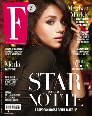 Meghan Markle pic #1094608