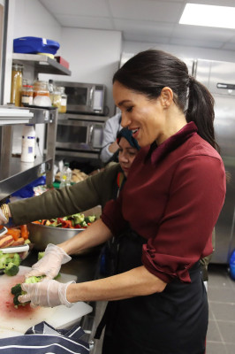 Meghan Markle pic #1086589