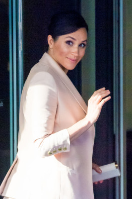 Meghan Markle pic #1103088