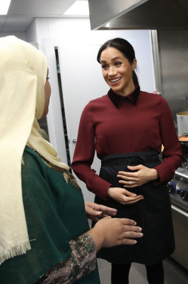 Meghan Markle pic #1086588